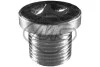 Пробка зливна піддону Renault Espase 2.0, 2.1, 2.2 (86-90) (00668) Metalcaucho