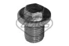 Корок зливна масляного піддону Ford (Capri III, Econo, Escort III, Escort IV, Escort V, Escort VI, Escort VII, Fiesta II, Fiesta III, Fiesta IV, Galaxy, Ka,) 00669