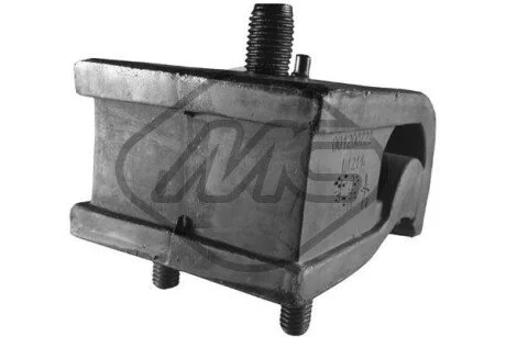 Подушка двигуна Metalcaucho 00722