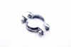 Хомут глушителя Renault Kangoo, Trafic 1.9 (97-) (00748) Metalcaucho