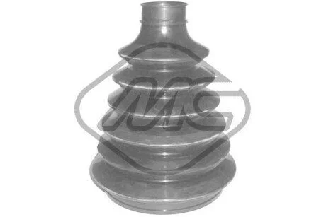Пыльник ШРУСа Citroen C3 1.4, 1.6 (09-) Metalcaucho 00750
