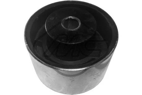 Подушка ДВС Citroen C15, Saxo, Xantia, Zx, Xsara/Peugeot 106, 205, 306, 405 1.0-1.6 65 mm Metalcaucho 00751