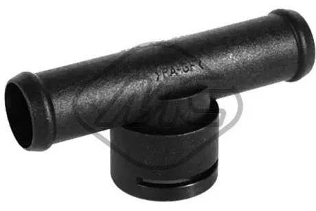 Flange Metalcaucho 00762