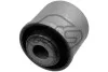 Сайлентблок рычага подвески Renault Clio 1.4 (96-) (00780) Metalcaucho