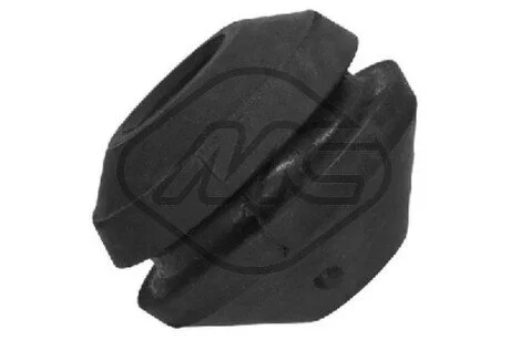 Подушка двигуна Metalcaucho 00802