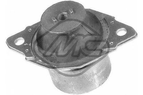 Подушка двигуна Metalcaucho 00846