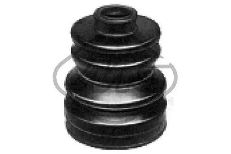 Фото 1 - пыльник Metalcaucho 00854 Пыльник Metalcaucho 00854 (фото 1)