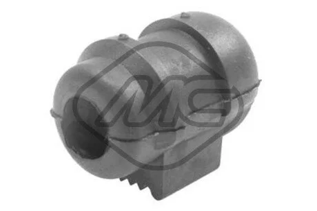 Втулка стабілізатора Renault R19 (88-95), MEGAN (96-03) 23MM Metalcaucho 00867