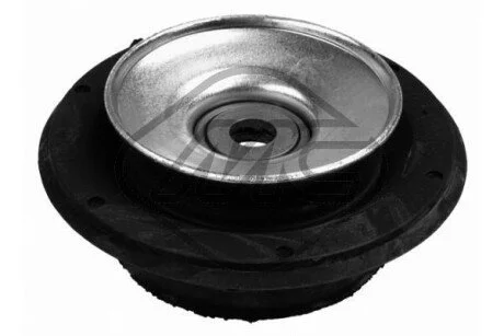Опора стійка амортизатора Metalcaucho 00896
