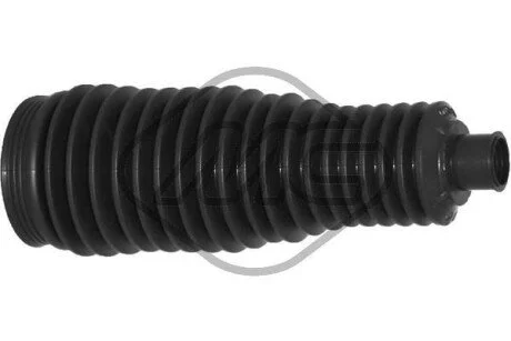 Пильник рульової тяги перед Л. AUDI A4/A6/Q5 08- Metalcaucho 00899