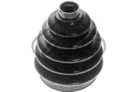 Пыльник Metalcaucho 00921