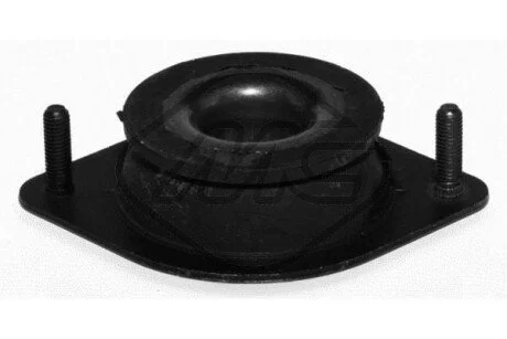 Подушка двигуна Metalcaucho 00985