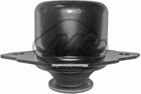 Подушка двигуна Metalcaucho 00987