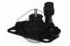Подушка ДВС Renault Clio (94-) (00997) Metalcaucho