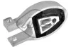 Подушка ДВЗ нижня Ford Mondeo (07-15) (01003) Metalcaucho