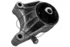 Опора двигуна передн. Opel Astra H, Astra H Gtc, Zafira B 1.9D 04.04-04.15 01014