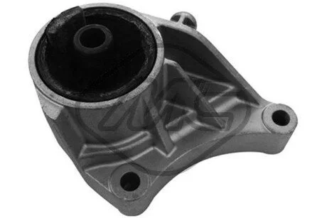 Mounting Metalcaucho 01015