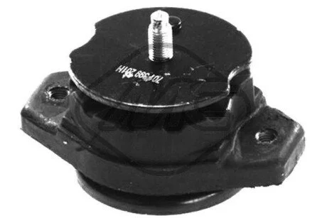Опора КПП VW T4 90-94 Metalcaucho 01031