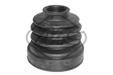 Пильовик шруса внутр. Ford Focus 10.98- Metalcaucho 01049 (фото 1)