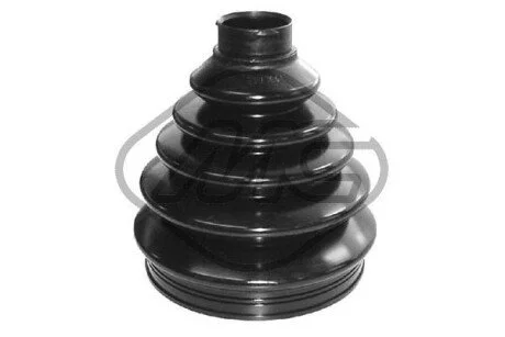 Пильовик ШРКШ зовн. (24*92*88) Audi 100, 80, 90, A4, A6, A8, Cabriolet, Coupe, V8 Skoda Superb I Vw Passat 1.8-4.2 06.88-03.08 Metalcaucho 01102