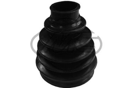 Пыльник ШРУСа Citroen C2, C3 1.1, 1.4 (03-) Metalcaucho 01109