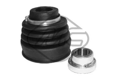 Пильовик ШРКШ внутр. 24,4x76x90 Fiat Bravo/Marea/Multipla/Siena/Palio 1,4/1,6 L/P 24.50mm Metalcaucho 01120