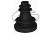 Пыльник ШРУСа Renault Megane 1.6, 1.9 (96-) (01128) Metalcaucho
