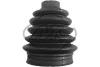 Пыльник ШРУСа MB A 140,160 (97-) (01134) Metalcaucho