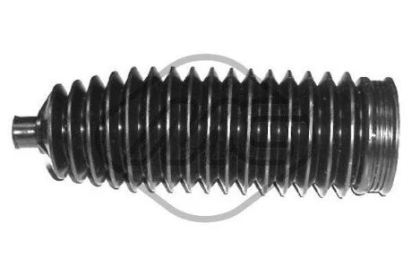 Пыльник рулевой рейки Ford C-Max, Focus C-Max, Focus III, Kuga I, Kuga II, Tourneo Connect, Transit Connect Volvo C30, C70 II, S40 II 1.0-Electric 10.03- Metalcaucho 01141
