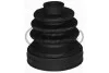 К-кт пильовика ШРКШ зовн. Ford Fiesta V, Fusion 1.25-1.4D 11.01-12.12 01145