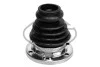 Пильник шруса внутрішній Audi 80/100/VW Passat 80-96 (24x100x110mm) 01190