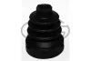 Пыльник ШРУСа Toyota Yaris 1.0 (05-) (01194) Metalcaucho