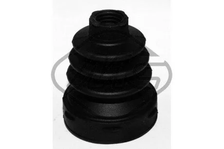 Пыльник ШРУСа Toyota Yaris 1.0 (05-) Metalcaucho 01194