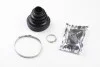 Пыльник ШРУСа Peugeot 407, 508 1.6, 2.0 (04-) (01226) Metalcaucho