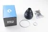 Пыльник ШРУСа Citroen C4, C5 2.0HDI (08-) Metalcaucho 01237 (фото 2)