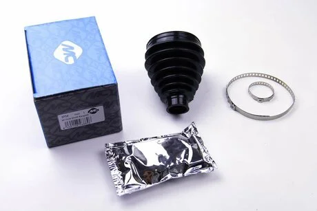 Пыльник шруса наруж. Kangoo 1.5dCi 05- к-кт D82/d27 (к-кт) Metalcaucho 01254