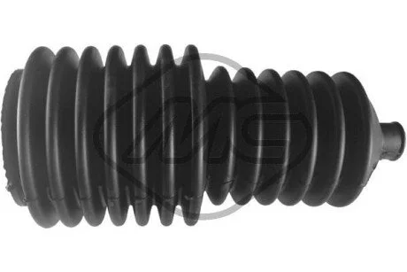Пильовик рульової рейки Renault 25 2.2 (85-) Metalcaucho 01265