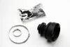 Пыльник шруса внутр. Megane II/Scenic II/Clio III METALCAUCHO 01267