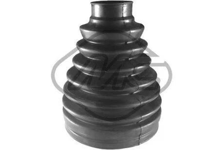 Пыльник ШРУСа Renault Koleos 2.0 (08-) Metalcaucho 01278