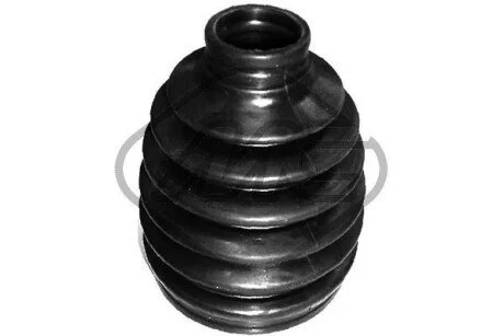 Пыльник ШРУСа наружного Nissan Qashqai (07-13) Metalcaucho 01279