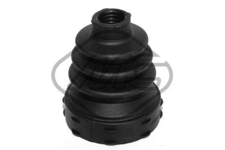 Пильовик ШРКШ внутр. Opel Corsa D 1.4 1.0-1.4LPG 07.06- Metalcaucho 01283