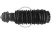 Пильовик рульової рейки Peugeot 205, 305 (87-) (01310) Metalcaucho