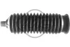 Пыльник рулевой рейки Ford Transit 1.8 (02-)/Toyota Yaris (02-) (01348) Metalcaucho