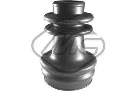 Пыльник ШРУСа внутреннего Renault Rapid (86-) Metalcaucho 01367 (фото 1)