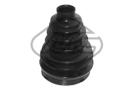 Пыльник ШРУСа наружного Peugeot Boxer 2.5, 2.8 (02-) Metalcaucho 01391