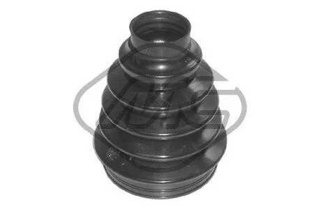 Пильовик ШРКШ зовн. 35x77x114 Citroen Berlingo 1.1 Metalcaucho 01427