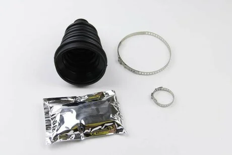 Пыльник ШРУСа внутреннего Renault Clio, Kangoo 1.9 (97-) Metalcaucho 01432