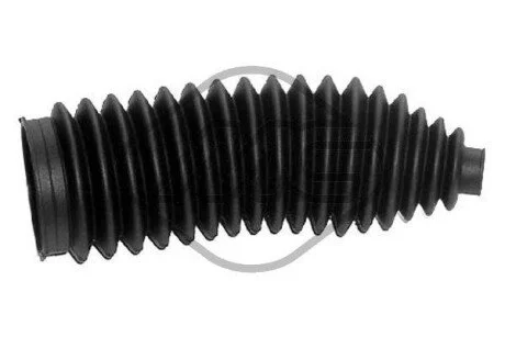 Пыльник рулевой рейки Peugeot 206 1.4, 1.6 (00-) Metalcaucho 01479