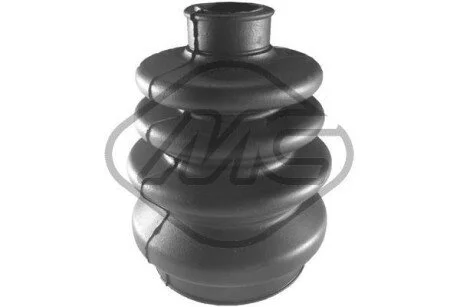 Пильовик ШРКШ внутр. Chevrolett/Daewoo Aveo/Lacetti/Lanos (23*56*97) Metalcaucho 01490