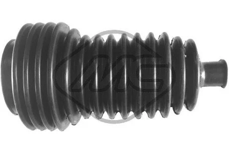 Пыльник рулевой рейки Renault Clio 1.9 (98-) Metalcaucho 01530